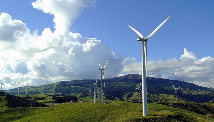 Ventajas y desventajas de la energía eólica.