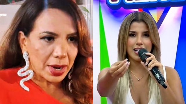 Yahaira Plasencia